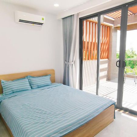 Marki Home Ho Chi Minh-staden Exteriör bild