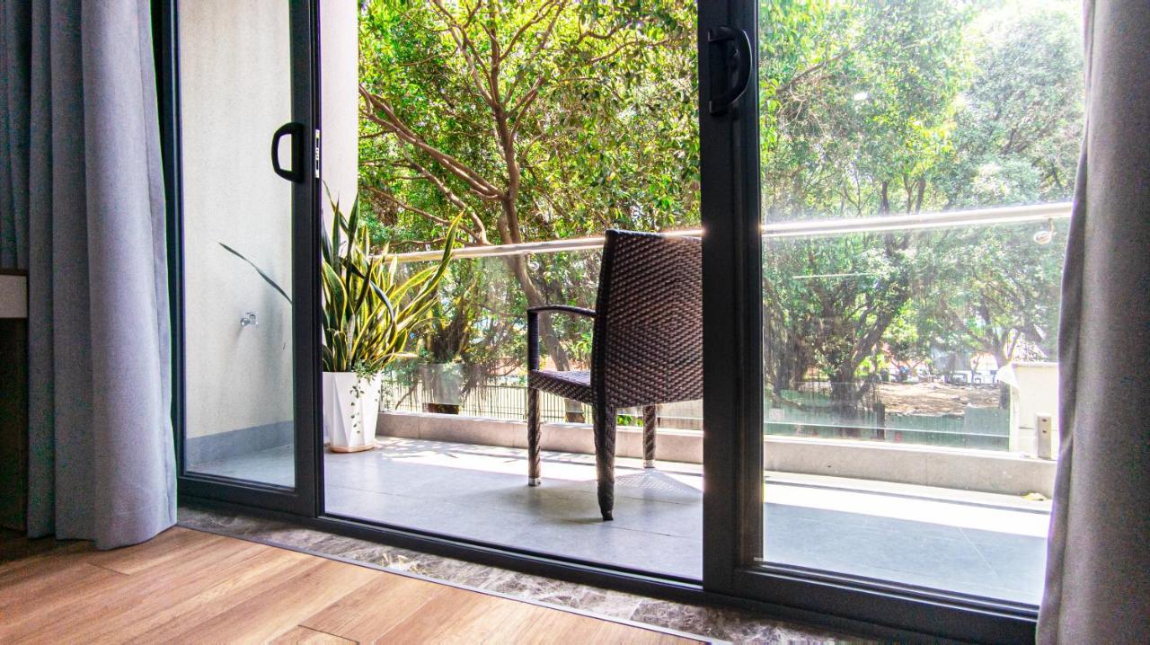 Marki Home Ho Chi Minh-staden Exteriör bild
