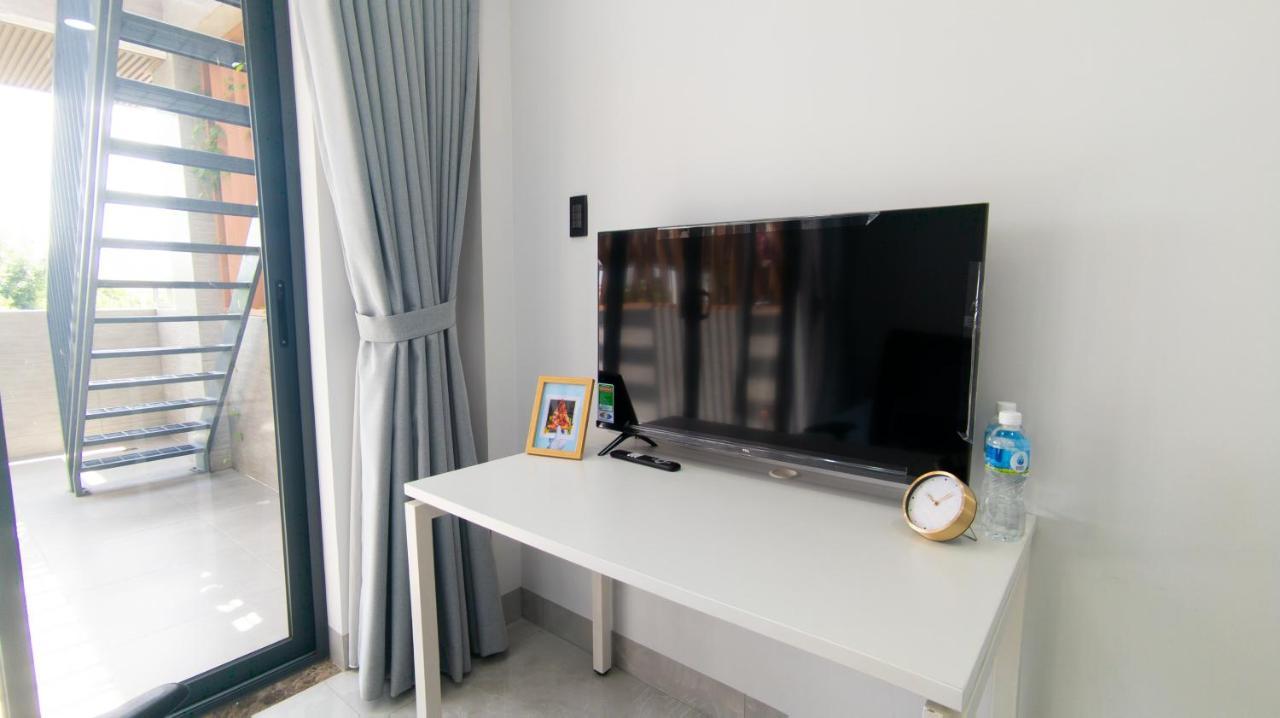 Marki Home Ho Chi Minh-staden Exteriör bild